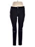 Zara Solid Black Jeans Size 36 waist - photo 1