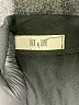 Jade by Jane Solid Black Casual Skirt Size L (estimated) - photo 4