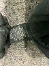 Sanctuary 100% Cotton Solid Black Cargo Shorts Size 26 waist - photo 4