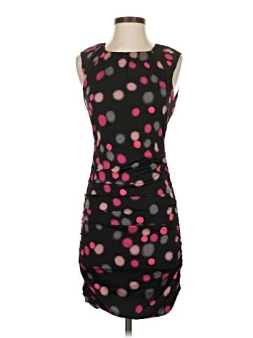 Diane von Furstenberg Cocktail Dress (view 1)