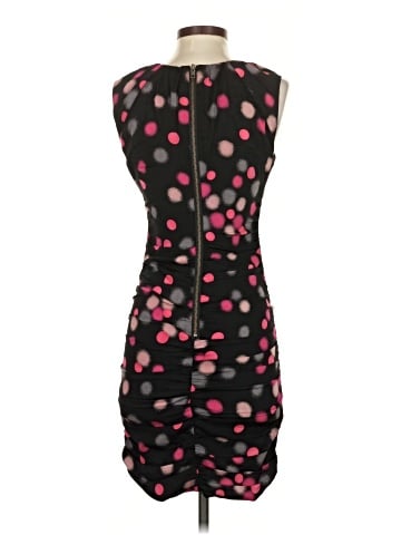 Diane von Furstenberg Cocktail Dress (view 2)
