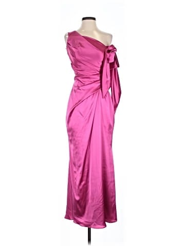 Talbot Runhof Cocktail Dress (view 1)