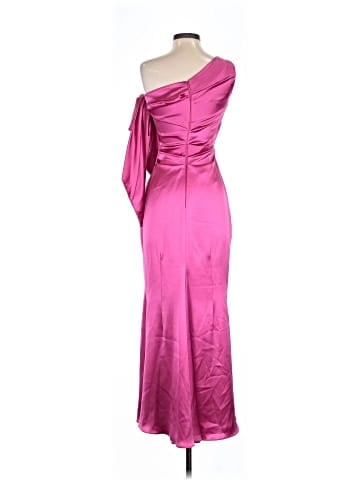 Talbot Runhof Cocktail Dress (view 2)
