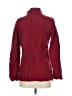 parkhurst Burgundy Cardigan Size S - photo 2