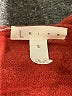 Leith Red Pullover Sweater Size S - photo 7
