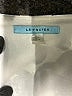 Leifnotes 100% Polyester Graphic Black Casual Dress Size 6 - photo 7
