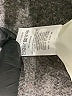 Leifnotes 100% Polyester Graphic Black Casual Dress Size 6 - photo 8