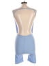 Unbranded Blue Romper Size M - photo 2