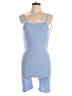 Unbranded Blue Romper Size M - photo 1
