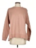 Lou & Grey Tan Sweatshirt Size XS - photo 1