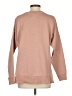 Lou & Grey Tan Sweatshirt Size XS - photo 2