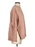Lou & Grey Tan Sweatshirt Size XS - photo 4