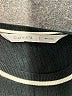 Athleta Black Sweater Vest Size S - photo 7