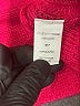 Davi & Dani 100% Acrylic Pink Pullover Sweater Size S - photo 8