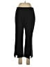 Donna Degnan Black Dress Pants Size 10 - photo 1