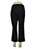 Donna Degnan Black Dress Pants Size 10 - photo 2