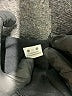 Three Dots Black Cocktail Dress Size M - photo 5