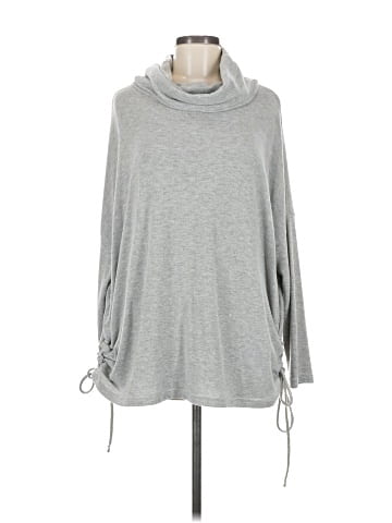 Black Swan Turtleneck Sweater (view 1)
