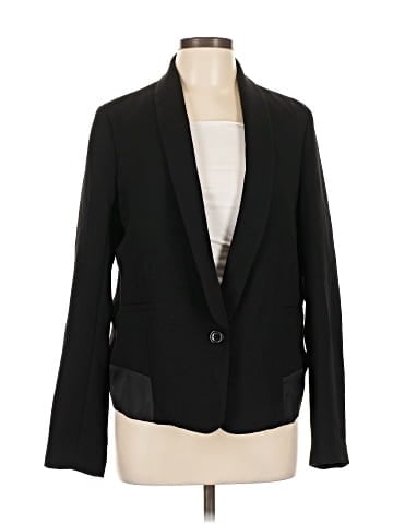 Pins and Needles Blazer (view 1)