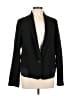 Pins and Needles 100% Polyester Black Blazer Size L - photo 1