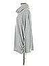 Black Swan Gray Turtleneck Sweater Size Med - Lg - photo 5