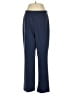 Chelsea Studio Blue Casual Pants Size 2 - photo 1