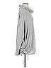 Black Swan Gray Turtleneck Sweater Size Med - Lg - photo 4