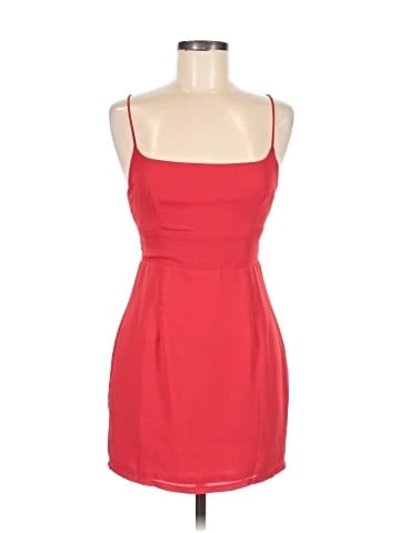 Superdown Cocktail Dress (view 1)