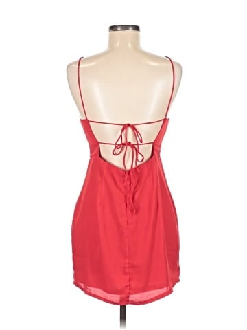 Superdown Cocktail Dress (view 2)