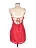 Superdown 100% Polyester Solid Red Cocktail Dress Size M - photo 2