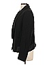 Pins and Needles 100% Polyester Black Blazer Size L - photo 5