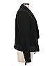 Pins and Needles 100% Polyester Black Blazer Size L - photo 4