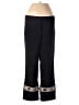 XOXO Black Dress Pants Size 7 - photo 1