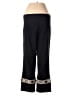 XOXO Black Dress Pants Size 7 - photo 2