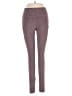 Athleta Burgundy Active Pants Size S - photo 1