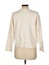 Zara Ivory Sweatshirt Size L - photo 2