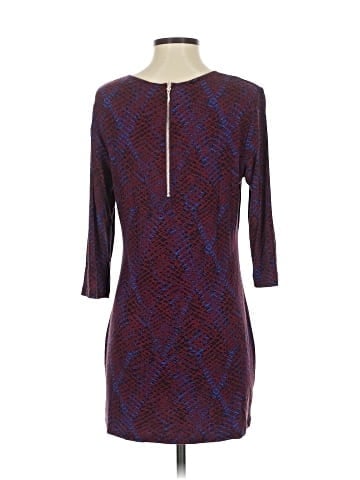 Tanner Cocktail Dress (view 2)