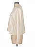 Zara Ivory Sweatshirt Size L - photo 5