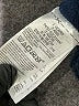 Baby Gap Blue Zip Up Hoodie Size 2 - photo 4