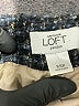Ann Taylor LOFT Tweed Black Blue Jacket Size XS - photo 6