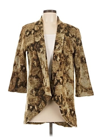 Alberto Makali Blazer (view 1)