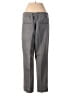 Ann Taylor Gray Dress Pants Size M - photo 2