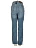 Hollister Blue Jeans Size 24 waist - photo 2