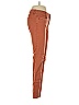 Club Monaco Brown Jeans Size 4 - photo 4