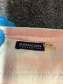 Magaschoni 100% Viscose Chevron-herringbone Ivory Formal Skirt Size 10 - photo 4