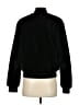 Dex Black Faux Fur Jacket Size S - photo 2