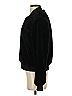 Dex Black Faux Fur Jacket Size S - photo 5