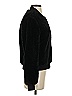Dex Black Faux Fur Jacket Size S - photo 4