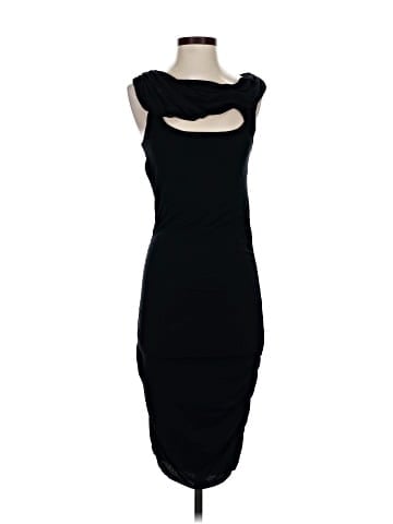 Alice + Olivia Cocktail Dress (view 1)