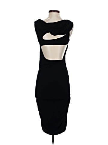 Alice + Olivia Cocktail Dress (view 2)